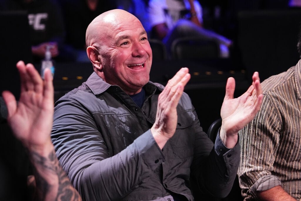 Dana White declares three fights for UFC 310 together with title bouts that includes Belal Muhammad and Alexandre Pantoja