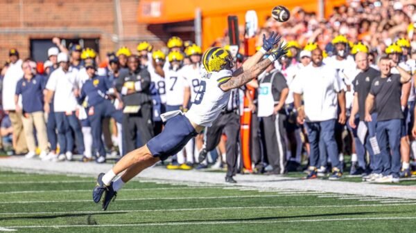 Sherrone Moore guarantees full reevaluation after Michigan soccer loss to Illinois