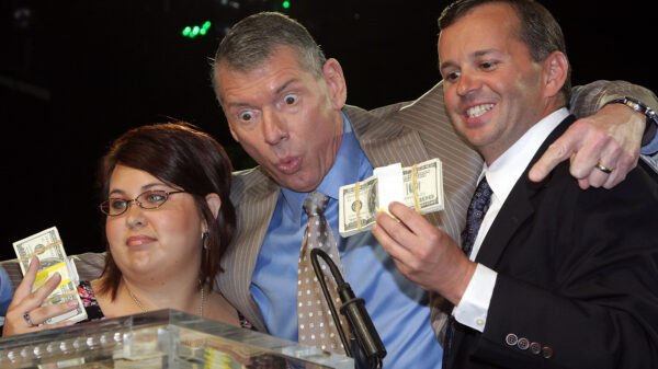 Former WWE Famous person Claims He Was Launched For Vince McMahon ‘Hush Cash’