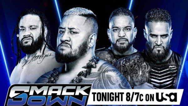 WWE SmackDown Outcomes: Winners, Dwell Grades, Response and Highlights From Sept. 27