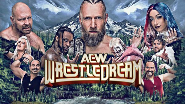 AEW WrestleDream 2024 Outcomes: Winners, Reside Grades, Response and Highlights