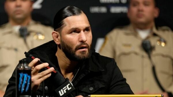 Jorge Masvidal doubts Conor McGregor ever fights once more however ‘he can’t do sufficient cocaine’ to really face me