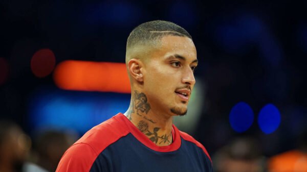 Lakers Ought to Commerce for Kuzma Over LaVine, Kessler to Assist LeBron amid NBA Rumors