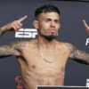 Brandon Royval cut up choices Tatsuro Taira UFC Vegas 98 major occasion