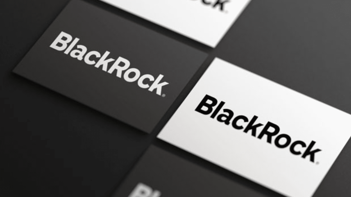 BlackRock Bitcoin ETF Amasses 5,805 BTC, Sustaining Its Dominance