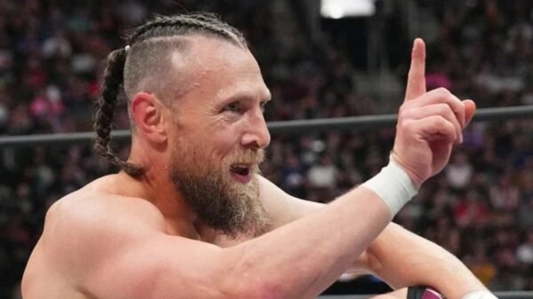 Bryan Danielson Retires and Largest Takeaways from AEW Wrestledream 2024 Outcomes