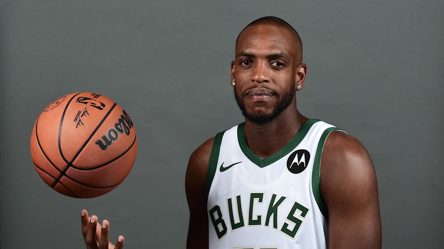 Bucks Star Khris Middleton to Miss Begin of NBA Season