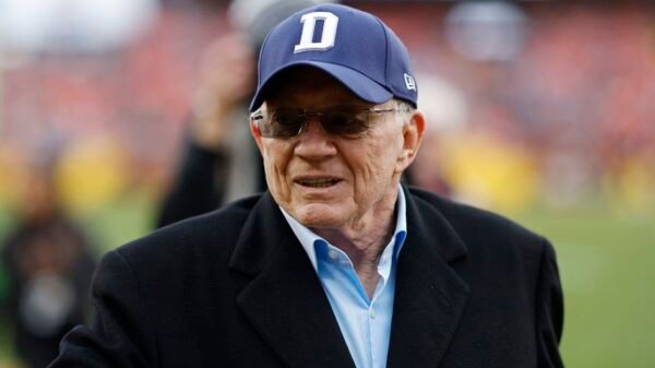 NFL commerce deadline: Regardless of Jerry, we decide whether or not Cowboys are patrons or sellers