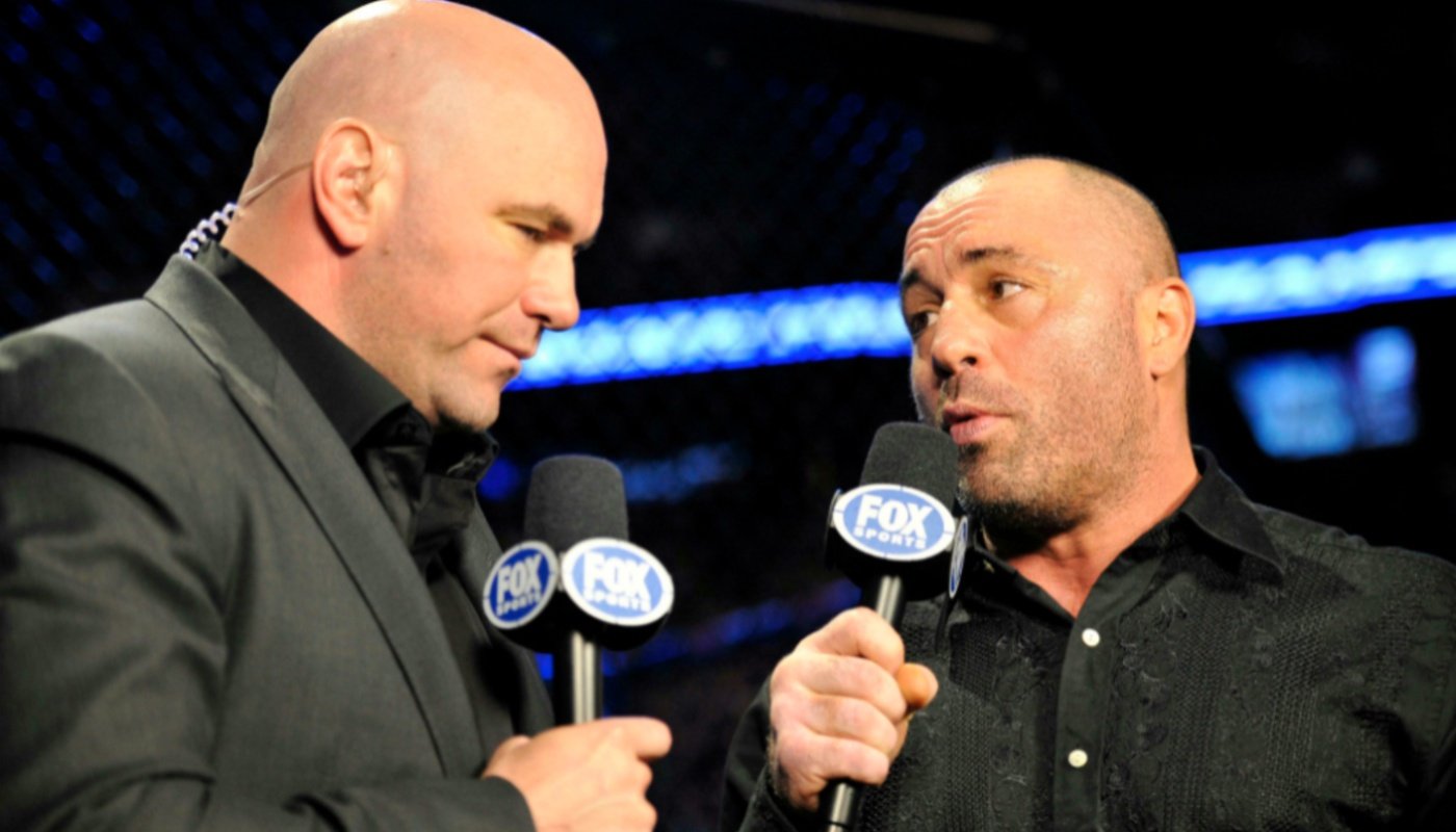 Dana White and Joe Rogan assume UFC 307 judges obtained it fallacious with co-main occasion title combat