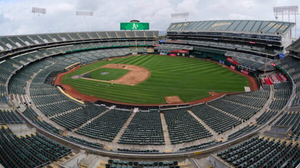 An Vital Reminder for the A’s Ultimate Homestand