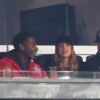 Taylor Swift and Travis Kelce Do Date Night time at Yankees Postseason Recreation