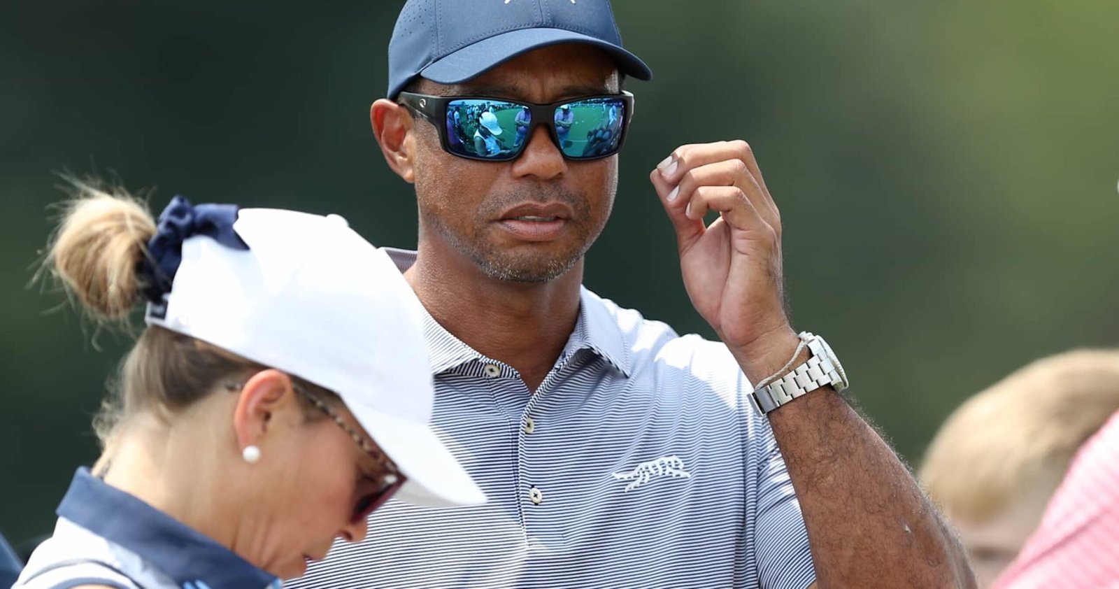 Tiger Woods, Rory McIlroy’s TGL Golf League Pronounces Schedule for 2025 Season