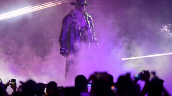 Undertaker Says Stunning WWE Celebrity is ‘Gonna Be Particular’