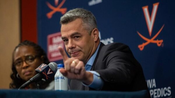 Tony Bennett Cites NIL and Switch Portal Period as Cause He is All of the sudden Retiring at Virginia