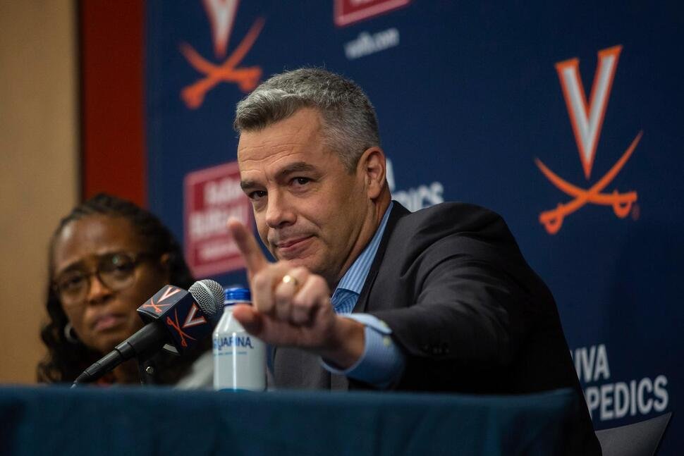 Tony Bennett Cites NIL and Switch Portal Period as Cause He is All of the sudden Retiring at Virginia