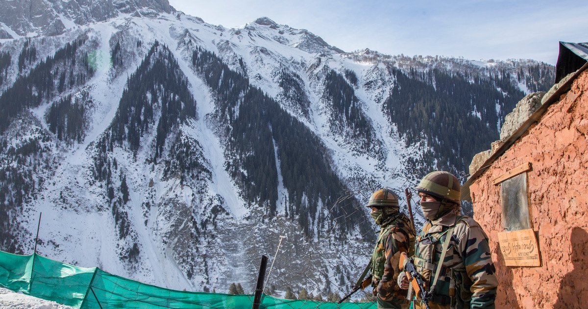 India says it has reached take care of China to resolve border battle