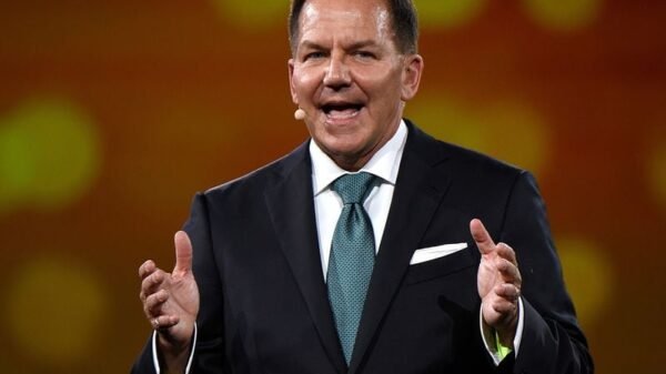 Paul Tudor Jones: ‘All Roads Result in Inflation;’ He is Lengthy Bitcoin and Gold