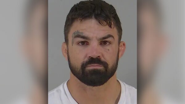 UFC veteran, BKFC star Mike Perry arrested and charged with DUI in Florida