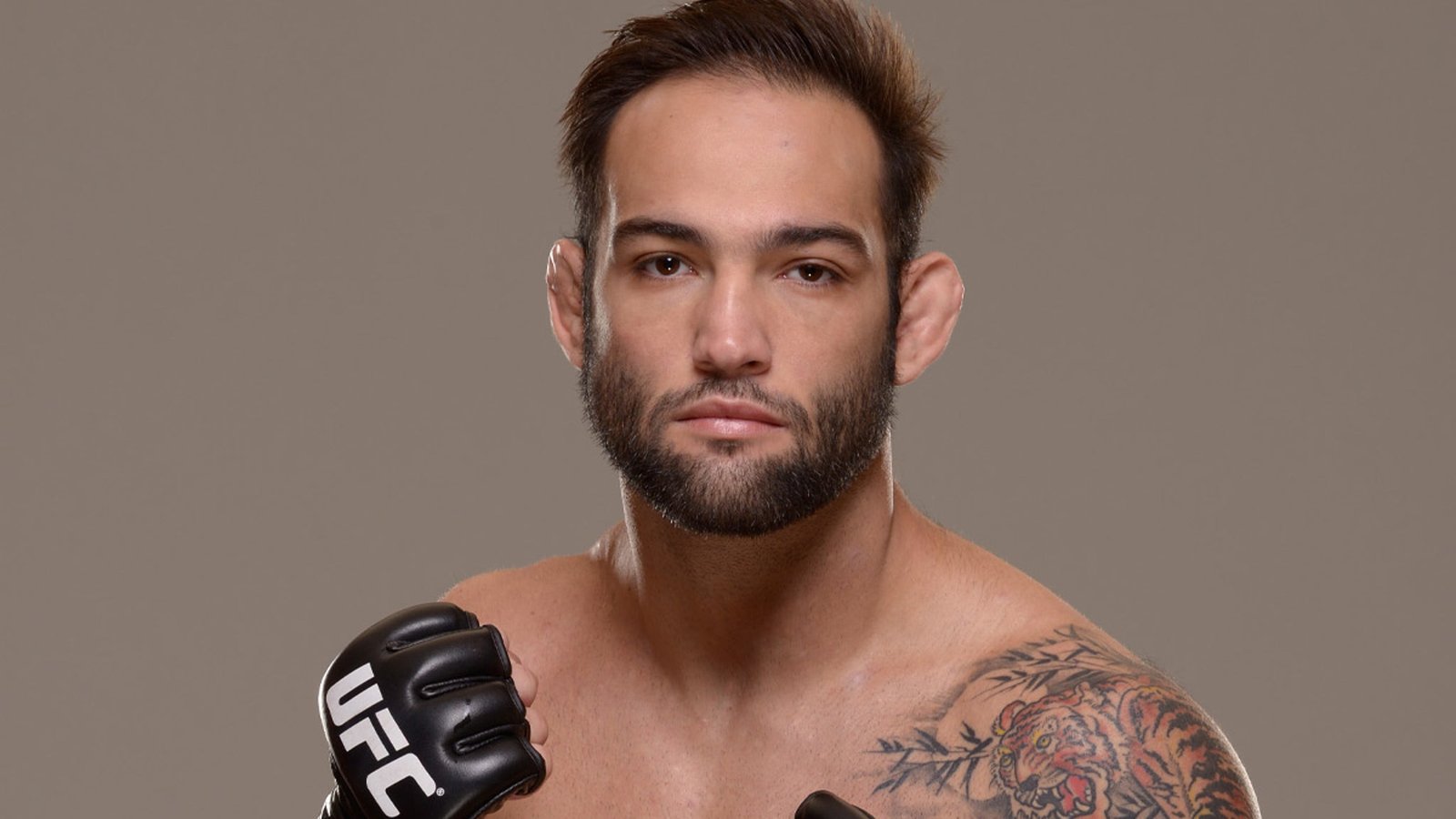 MMA Fighter Guilherme Vasconcelos Useless At 38, Household Pronounces