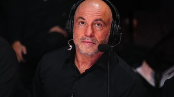 Joe Rogan reveals the one UFC fighter that ‘actually freaked’ him out as he admits there’s one factor concerning the icon he can’t consider