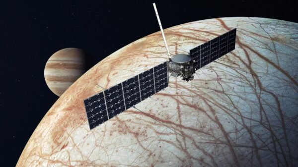 Europa Clipper blasts off: What’s subsequent for NASA’s biggest-ever interplanetary spacecraft?