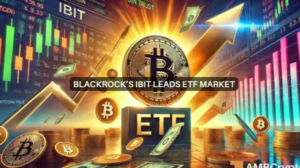 Bitcoin ETFs steal gold’s thunder: Analyst explains investor shift