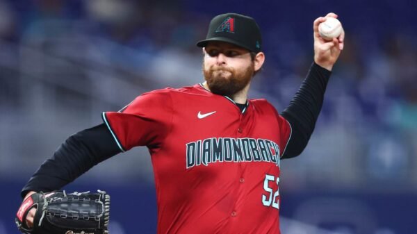 D-Backs’ Jordan Montgomery Says Scott Boras ‘Butchered’ His MLB Free Company Talks