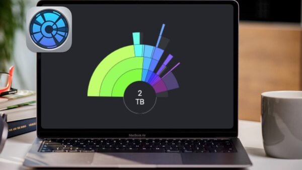 DaisyDisk overview: A chic and enjoyable strategy to release cupboard space