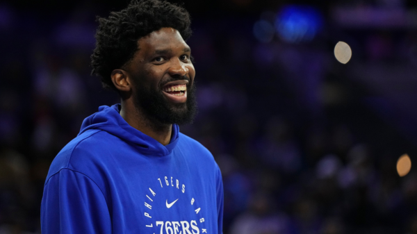 NBA investigating 76ers’ dealing with of Joel Embiid’s return-to-play plan