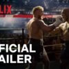 Netflix Releases Paul vs. Tyson Trailer after the Former Athlete Proposes a Wager