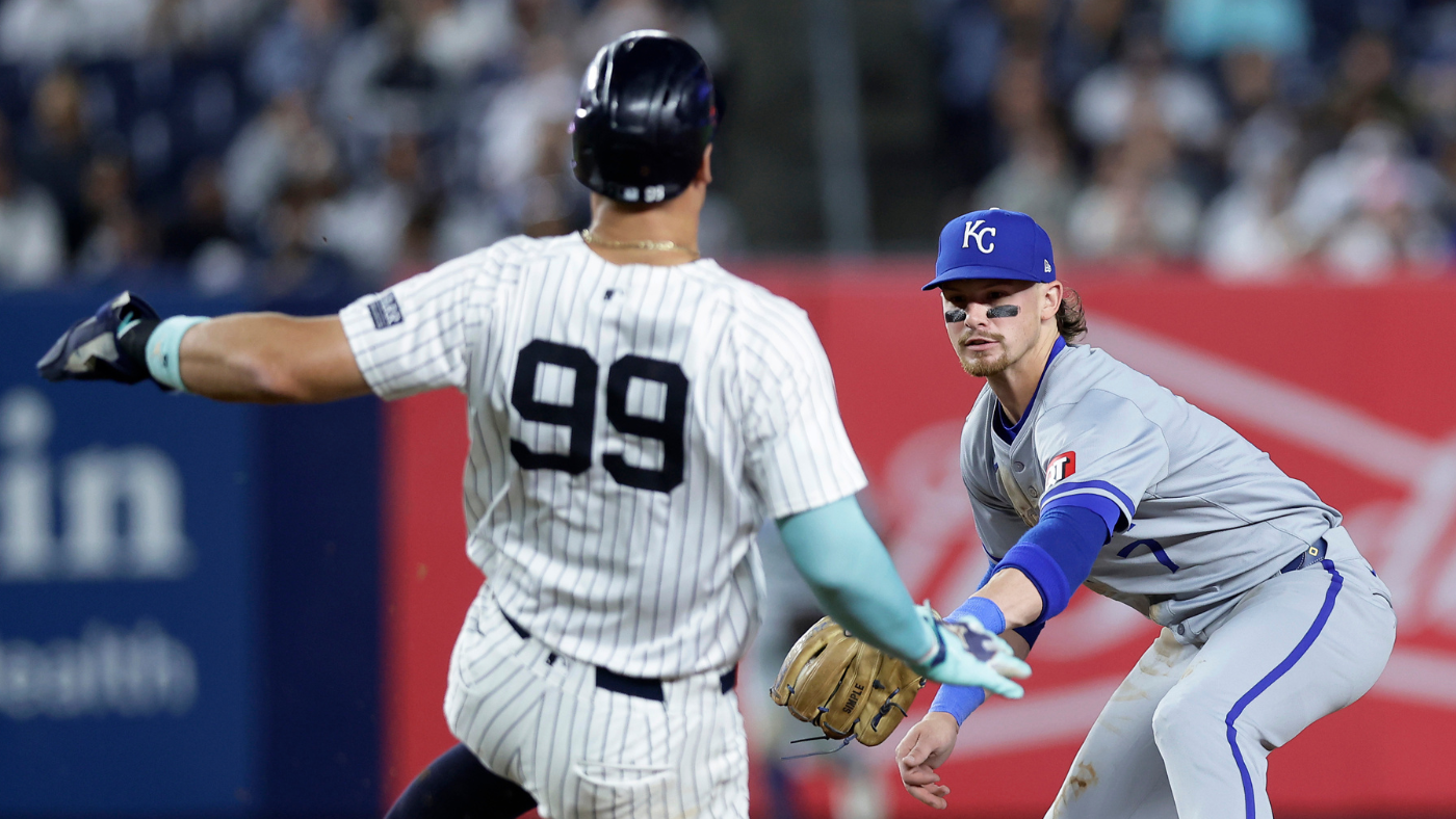 Yankees vs. Royals, ALDS schedule 2024: MLB playoff sport dates, occasions, TV protection for postseason baseball