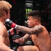 UFC Vegas 98 Outcomes: Brandon Royval defeats Tatsuro Taira (Highlights)