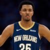 NBA contract extensions: Pelicans’ Trey Murphy will get $112 million, Warriors signal function participant to new deal