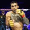 ‘Ilia’s simply so harmful’… Sean O’Malley hails Ilia Topuria and passionately compares him to two-division UFC champion