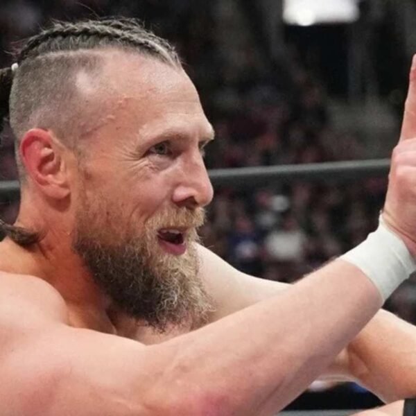 Bryan Danielson Retires and Greatest Takeaways from AEW Wrestledream 2024 Outcomes