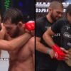 Bellator San Diego social media reactions: Usman Nurmagomedov defends vs. Alexander Shabliy to maneuver to 18-0