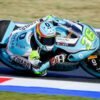 MotoGP San Marino GP: Moto2 and Moto3 outcomes