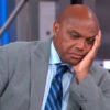 Charles Barkley had an existential disaster when his ‘Contained in the NBA’ cohosts made up a track