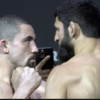 Video: UFC 308 ceremonial weigh-in faceoffs with Chimaev-Whittaker, ‘Shara Bullet,’ RDA, extra