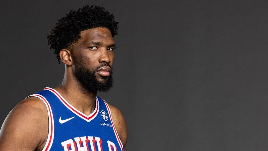 Charles Barkley rips Joel Embiid for sitting out video games after huge contract extension