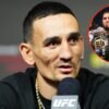 ‘I would like Khabib 2.0’… Max Holloway needs to make historical past by combating Islam Makhachev following UFC 308