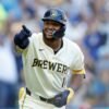 Milwaukee Brewers Are Wanting For A Lengthy Run In The MLB Playoffs