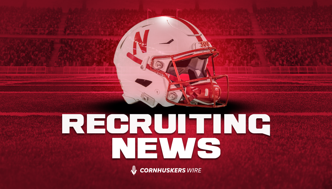 4-star defensive lineman set to go to Huskers on Saturday