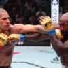 Alex Pereira: My hand nonetheless hurts from punching Khalil Rountree Jr. at UFC 307