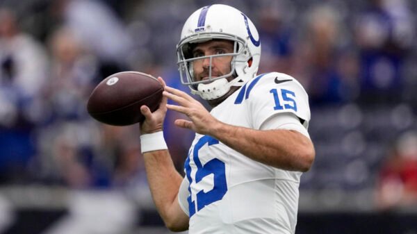 Colts vs. Vikings rating, stay updates: Joe Flacco takes over for Indianapolis as Minnesota seems to be to bounce again from 2 straight losses