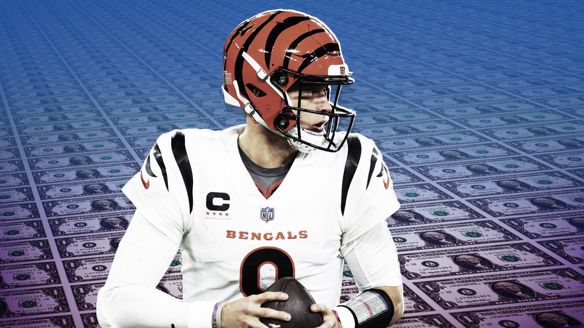 NFL beginning quarterback salaries 2024: Who makes essentially the most?