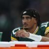 Packers’ LaFleur: Door is ‘Fairly Open’ for Jordan Like to Play vs. Colts Amid Damage