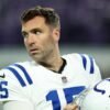 Flacco, Colts Offense Disappoint NFL Followers in Vikings Loss After Richardson Benching