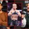 Umar Nurmagomedov fires again at Merab Dvalishvili after UFC champion denies him title shot amid rumors of a possible damage