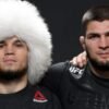 Khabib Nurmagomedov provides cousin Umar highly effective recommendation concerning UFC title shot controversy: “Islam and I…”